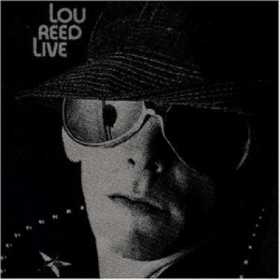 Lou Reed Live